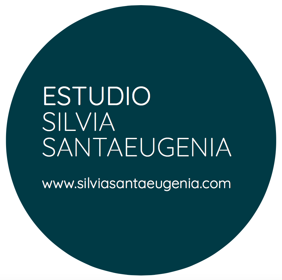Silvia Santaeugenia, Interiorista